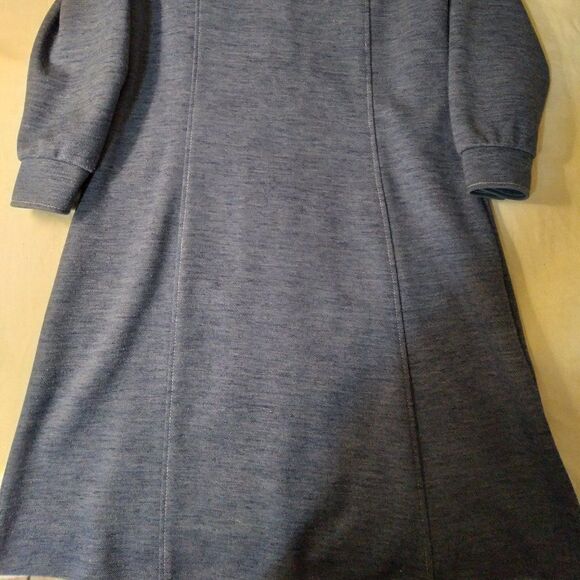 Vintage ILGWU Country Miss Button Down Dress - Picture 6 of 9